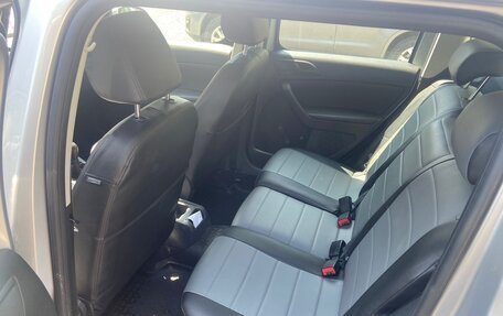 Skoda Yeti I рестайлинг, 2013 год, 890 000 рублей, 12 фотография