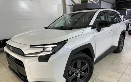 Toyota RAV4, 2026 год, 4 800 000 рублей, 7 фотография