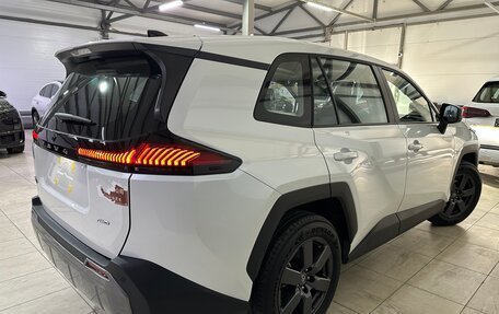 Toyota RAV4, 2026 год, 4 800 000 рублей, 8 фотография