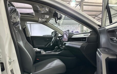 Toyota RAV4, 2026 год, 4 800 000 рублей, 19 фотография