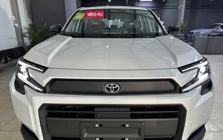 Toyota RAV4, 2026 год, 4 800 000 рублей, 9 фотография