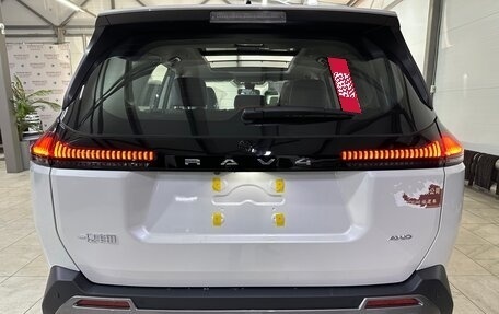 Toyota RAV4, 2026 год, 4 800 000 рублей, 10 фотография