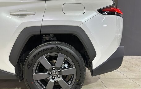 Toyota RAV4, 2026 год, 4 800 000 рублей, 16 фотография