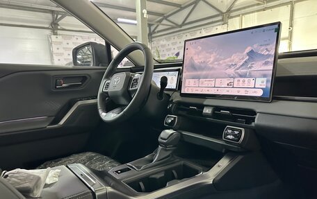 Toyota RAV4, 2026 год, 4 800 000 рублей, 22 фотография