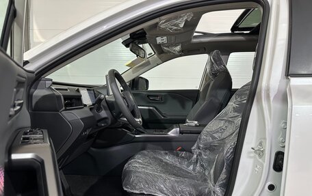 Toyota RAV4, 2026 год, 4 800 000 рублей, 17 фотография