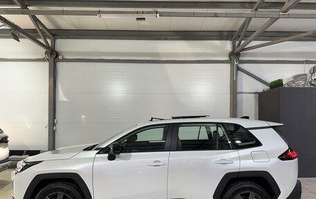 Toyota RAV4, 2026 год, 4 800 000 рублей, 15 фотография