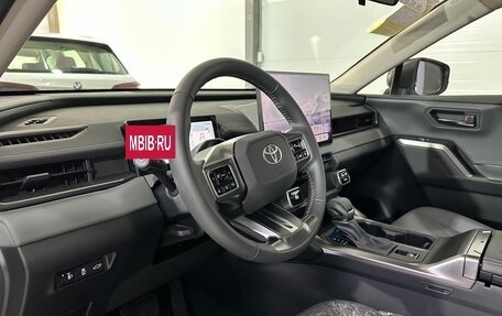 Toyota RAV4, 2026 год, 4 800 000 рублей, 18 фотография