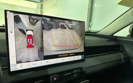 Toyota RAV4, 2026 год, 4 800 000 рублей, 23 фотография