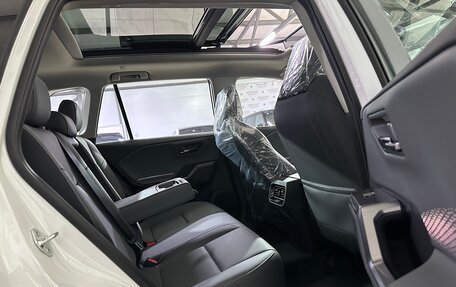 Toyota RAV4, 2026 год, 4 800 000 рублей, 24 фотография