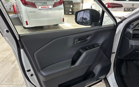 Toyota RAV4, 2026 год, 4 800 000 рублей, 27 фотография