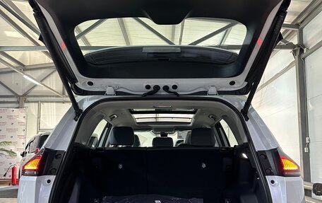 Toyota RAV4, 2026 год, 4 800 000 рублей, 29 фотография