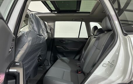 Toyota RAV4, 2026 год, 4 800 000 рублей, 26 фотография