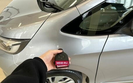 Honda Freed II, 2017 год, 1 649 000 рублей, 21 фотография