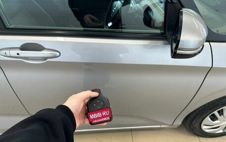 Honda Freed II, 2017 год, 1 649 000 рублей, 28 фотография