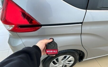 Honda Freed II, 2017 год, 1 649 000 рублей, 26 фотография