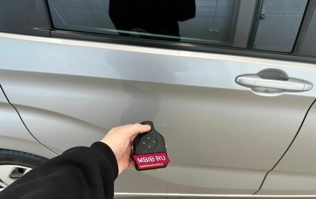 Honda Freed II, 2017 год, 1 649 000 рублей, 27 фотография