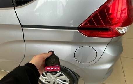 Honda Freed II, 2017 год, 1 649 000 рублей, 24 фотография