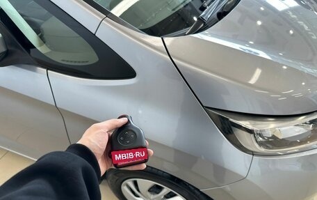 Honda Freed II, 2017 год, 1 649 000 рублей, 29 фотография