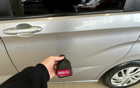 Honda Freed II, 2017 год, 1 649 000 рублей, 23 фотография