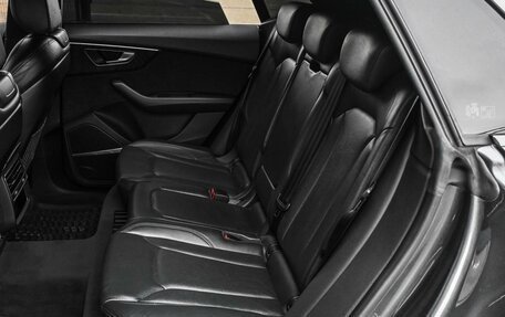 Audi Q8 I, 2019 год, 5 699 000 рублей, 9 фотография