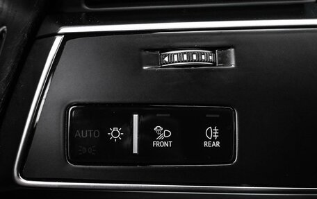 Audi Q8 I, 2019 год, 5 699 000 рублей, 18 фотография