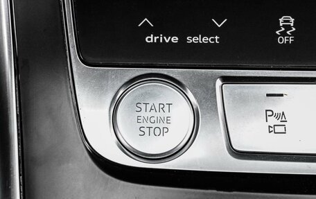 Audi Q8 I, 2019 год, 5 699 000 рублей, 12 фотография