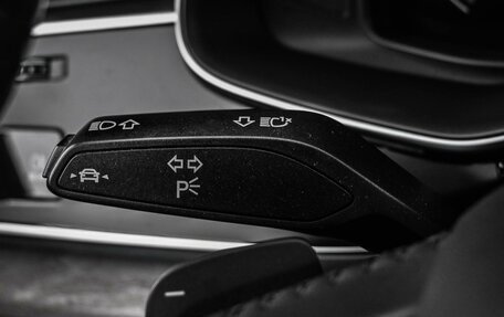 Audi Q8 I, 2019 год, 5 699 000 рублей, 16 фотография