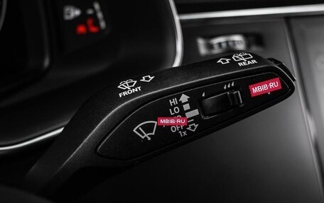 Audi Q8 I, 2019 год, 5 699 000 рублей, 17 фотография