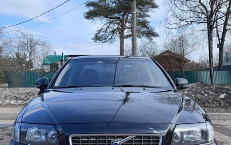 Volvo S80 II рестайлинг 2, 2006 год, 600 000 рублей, 3 фотография