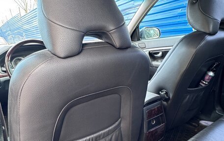 Volvo S80 II рестайлинг 2, 2006 год, 600 000 рублей, 13 фотография