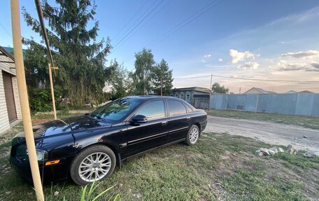 Volvo S80 II рестайлинг 2, 2006 год, 600 000 рублей, 15 фотография
