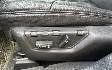 Volvo S80 II рестайлинг 2, 2006 год, 600 000 рублей, 12 фотография