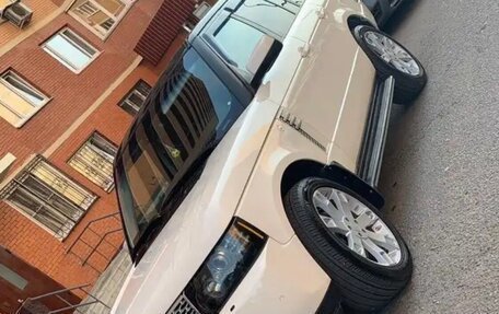 Land Rover Range Rover III, 2008 год, 1 445 000 рублей, 1 фотография