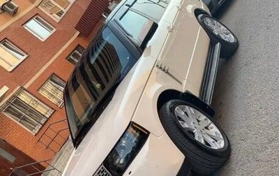 Land Rover Range Rover III, 2008 год, 1 445 000 рублей, 1 фотография