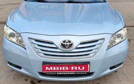 Toyota Camry, 2008 год, 820 000 рублей, 1 фотография