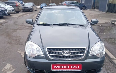 ТагАЗ Vega, 2009 год, 450 000 рублей, 1 фотография