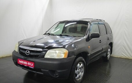 Mazda Tribute II, 2001 год, 421 000 рублей, 1 фотография