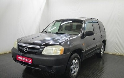 Mazda Tribute II, 2001 год, 421 000 рублей, 1 фотография
