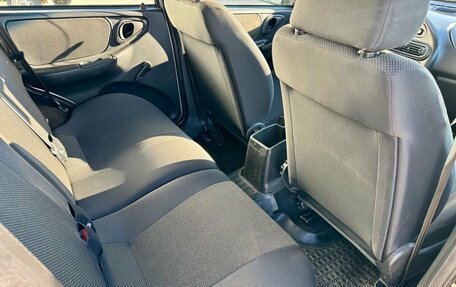 Chevrolet Niva I рестайлинг, 2020 год, 789 000 рублей, 12 фотография