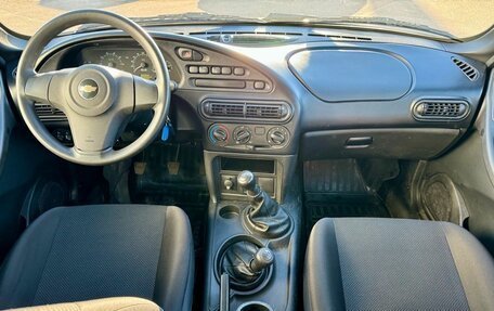 Chevrolet Niva I рестайлинг, 2020 год, 789 000 рублей, 8 фотография