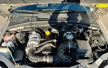 Chevrolet Niva I рестайлинг, 2020 год, 789 000 рублей, 13 фотография