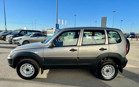 Chevrolet Niva I рестайлинг, 2020 год, 789 000 рублей, 15 фотография