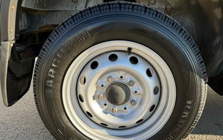 Chevrolet Niva I рестайлинг, 2020 год, 789 000 рублей, 16 фотография