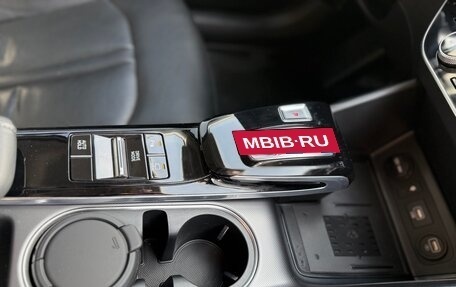 Hyundai Sonata VIII, 2021 год, 2 750 000 рублей, 5 фотография