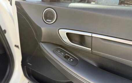 Hyundai Sonata VIII, 2021 год, 2 750 000 рублей, 6 фотография