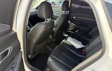 Hyundai Sonata VIII, 2021 год, 2 750 000 рублей, 11 фотография