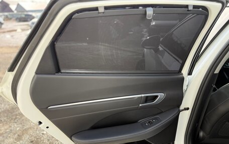 Hyundai Sonata VIII, 2021 год, 2 750 000 рублей, 10 фотография