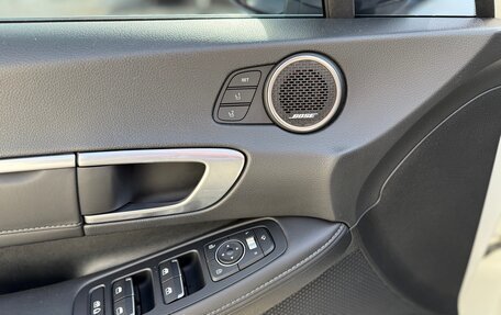 Hyundai Sonata VIII, 2021 год, 2 750 000 рублей, 13 фотография