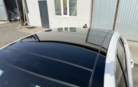 Hyundai Sonata VIII, 2021 год, 2 750 000 рублей, 19 фотография