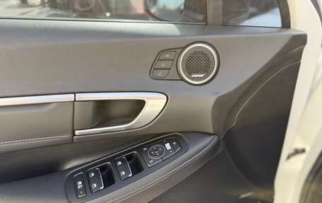 Hyundai Sonata VIII, 2021 год, 2 750 000 рублей, 15 фотография